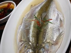 -鱼食饭稻·苏浙土菜17年老馆子(平江路店)