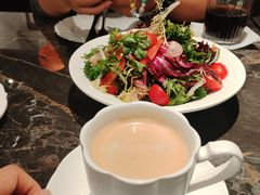 -LESCEDARS Brasserie Bistro香柏树