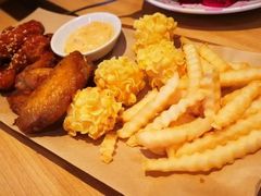 -必胜客(汉友商厦店)