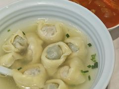 -老妈食光小馆(国权路店)