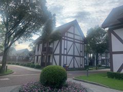 -太阳岛度假酒店