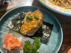 -桃太郎寿司料理(南坪店)