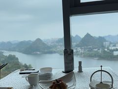 -百灵希尔顿逸林酒店·逸林轩中餐厅