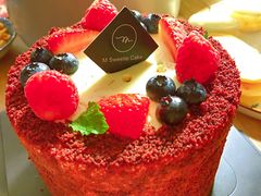 -姆们M Sweetie Cake(三里屯店)