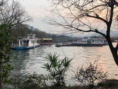 -浙江西子宾馆·牡丹厅