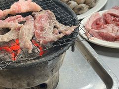 -火云龙烤肉(紫荆花店)