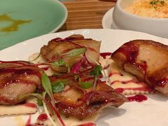 香煎鹅肝-柚子(假日店)