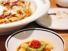 脆椒小皮蛋-太二酸菜鱼(正大广场店)