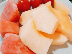 -金滏山烤肉·海鲜·火锅自助餐厅(襄阳万达店)