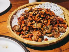 -外婆私房菜(新亚百货店)