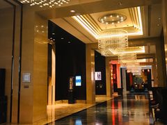 -成都保利公园皇冠假日酒店(熊猫基地店)