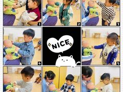 -绿城奇妙园双语日托(华茂悦峰园区)