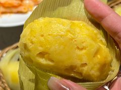 -江渔儿酸菜鱼·拔草餐厅(虎门君乐汇店)