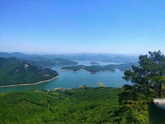 -五女山景区