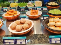 -东海怡品海鲜豆捞(星街坊店)