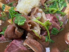 -二姐卤煮(南十里居店)