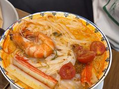 -曼谷食堂·泰国家庭料理(丹桂路店)