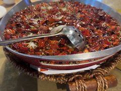 -水煮三国·川鲁江湖菜(香山店)