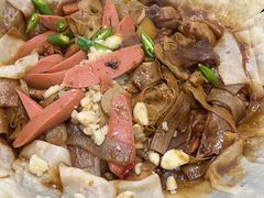 -皖北学东地锅鸡(之心城店)