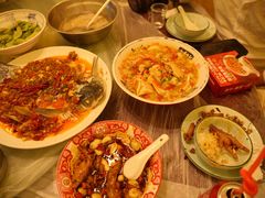 -羊子两室一厅