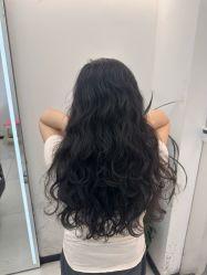 -乾健·烫染·接发SALON