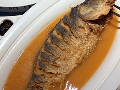 -阿庄新豫菜(通泰路店)