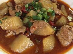 -叶老大肥肠
