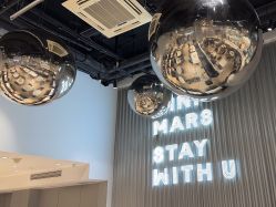 -MINI MARS KIDS CLUB亲子家庭中心(长宁天山店)
