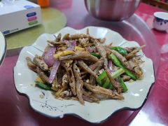 -华园农庄·特色炭烧鸡·北江河鲜