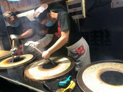 -阿甘锅盔(合生汇购物中心店)