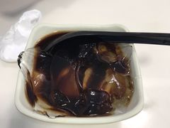 冰粉-一品郑记重庆牛肉米线馆(东泰路店)