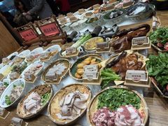 -六合居·明厨亮灶餐厅(成双大道店)