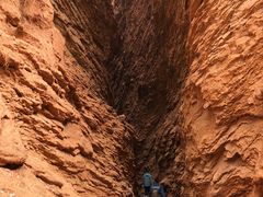 -天山神秘大峡谷