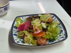 -大槐树烤肉馆(美术馆店)