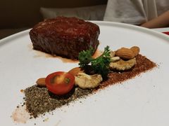 -赤火牛排(金狮广场店)