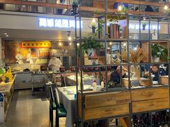 -遇见小厨·北京烤鸭·江湖菜·川菜(广福桥店)
