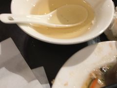 -宝轩渔府·老字号海鲜·正宗津菜(水上店)