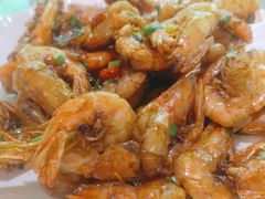 -鲤鱼塘农家山庄