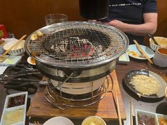 -蒜香焼肉PURUSHIN(马场路店)