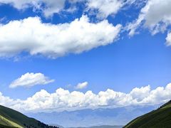 -新疆那拉提国家旅游度假区