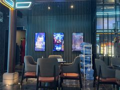 -屋有岛沉浸游戏旗舰店(中山公园店)