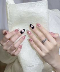 -1T·1M 日式美甲美睫