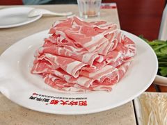 -阳坊大都涮羊肉(阳坊总店)