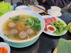 -Ginger(兴国路店)