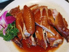 -虾饺妹·粤式手工点心(水荫路店)
