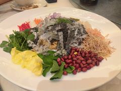 -聚福宝合苑食府(南头镇店)