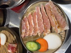 -本炙炭烤·蒲烧活鳗料理店(金沙洲店)