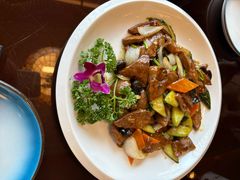 -喜乐餐厅•灯笼虾球首创者•本地小海鲜(二马路店)