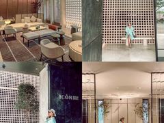 -深圳滨河时代ICON LAB艾垦酒店