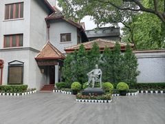 -上海孙中山故居纪念馆